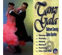 Various - Tanz-Gala Vol.4