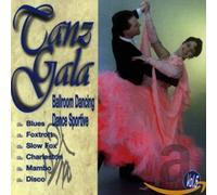 Various - Tanz-Gala Vol.5