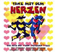 Various - Tanz mit dem Herzen