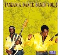Various - Tanzania Dance Bands Vol 2