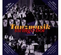 Various - Tanzmusik-Swing and Hot