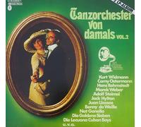 Various - Tanzorchester Von Damals Vol. 3