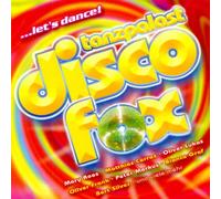 Various - Tanzpalast Discofox