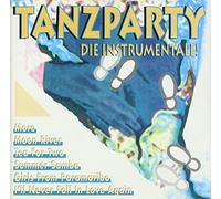 Various - Tanzparty-die Instrumentale!