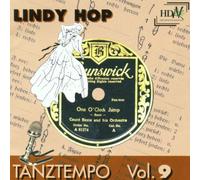 Various - Tanztempo 9-Lindy Hop