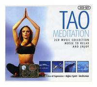 Various - Tao Meditation (Musicword of Wellness)