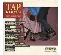 Various - Tap Roots