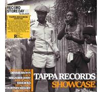 Various Tappa Records Showcase (Vinyl LP)