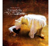 VARIOUS Tarantelle Del Rimorso (CD) Album