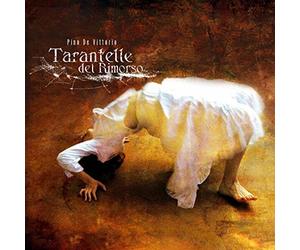 VARIOUS Tarantelle Del Rimorso (CD) Album
