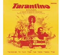 Various - Tarantino Sounds (Yellow