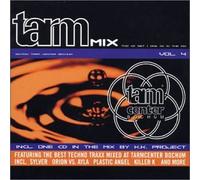 Various - Tarm Center Clubmix Vol.4