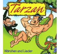 Various - Tarzan