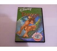 Various - Tarzan: Read-a