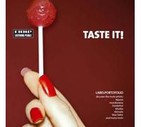 Various - Taste It!