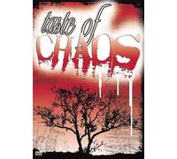 Various - Taste of Chaos [2005]