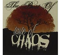 Aa.Vv. - Taste Of Chaos