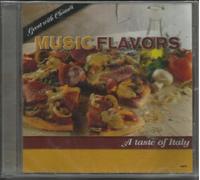 Various - Taste of Italy: Great With Chi