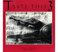 Various - Taste This 3
