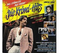Various - Tatort-Die Krimihits (1988) [VINYL]