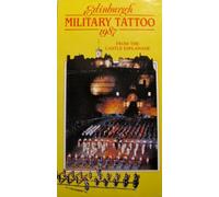 Various - Tatuaggio Militare di Edimburgo 1987 [VHS]