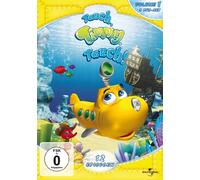 Various - Tauch Timmy Tauch! - Vol. 1 - Episoden 01-12