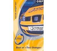 Various - Taxi Orange "Best of"