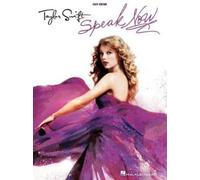 Various Taylor Swift - Speak Now (Tascabile)