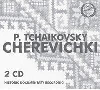Various - Tchaikovsky: Cherevichki