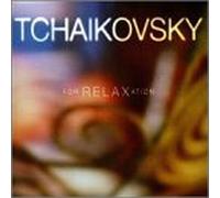Various - Tchaikovsky for Relaxation