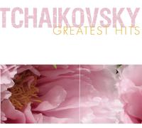 Various Tchaikovsky Greatest Hits (CD)