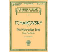 VARIOUS Tchaikovsky - The Nutcracker Suite, Op. 71a (Tascabile)