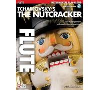 Various Tchaikovsky's The Nutcracker (Tascabile)