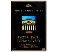 Various - Tchaikowsky - the Magic of [DVD-AUDIO]