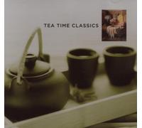Various - Tea Time Klassik