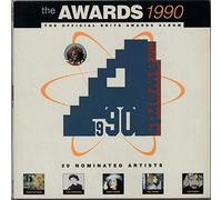 Various - Tears for Fears, Lisa Stansfield, Neneh Cherry, Eurythmics.. / Vinyl record [Vinyl-LP]