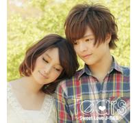 Various - Tears: Sweet Love J-R & B [Import]