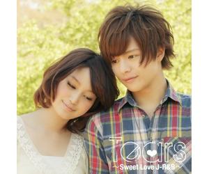 Various - Tears: Sweet Love J-R & B [Import]