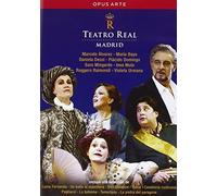 Various - Teatro Real Sampler (SPAIN ONLY RELEASE)