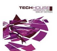 Various - Tech House Session 02