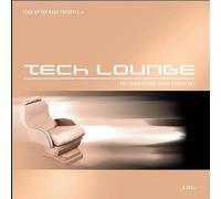 Various - Tech Lounge
