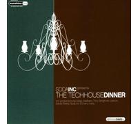 Various - Techhouse Dinner Vol.1