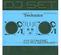 Various - Technics DJ Set Vol.12