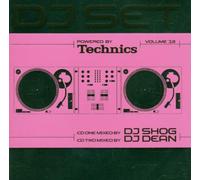 Various - Technics DJ Set Vol.13