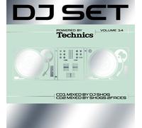 Various - Technics DJ Set Vol.14