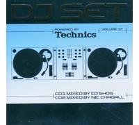 Various - Technics DJ Set Vol.17