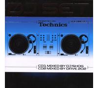 Various - Technics DJ Set Vol.20