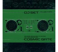 Various - Technics-DJ-Set Vol.3
