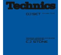 Various - Technics-DJ-Set Vol.4