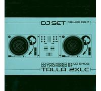 Various - Technics DJ Set Vol.8